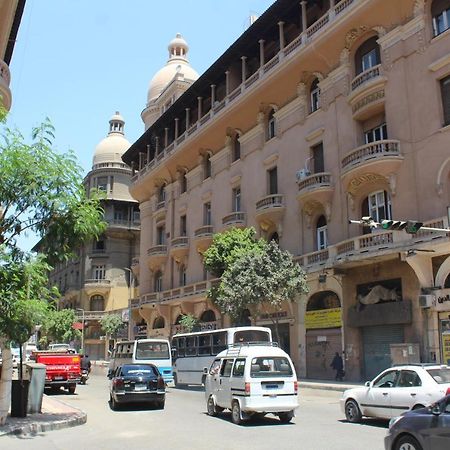 El Ahram Hostel & Apartments 开罗 外观 照片