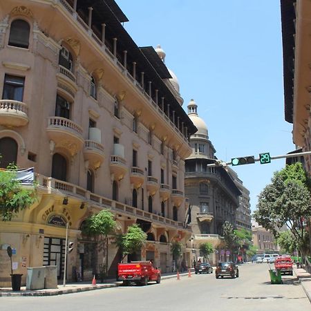El Ahram Hostel & Apartments 开罗 外观 照片