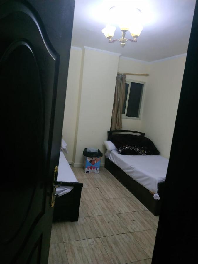 El Ahram Hostel & Apartments 开罗 外观 照片