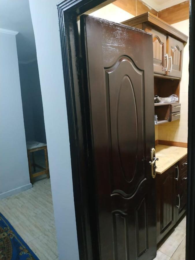 El Ahram Hostel & Apartments 开罗 外观 照片