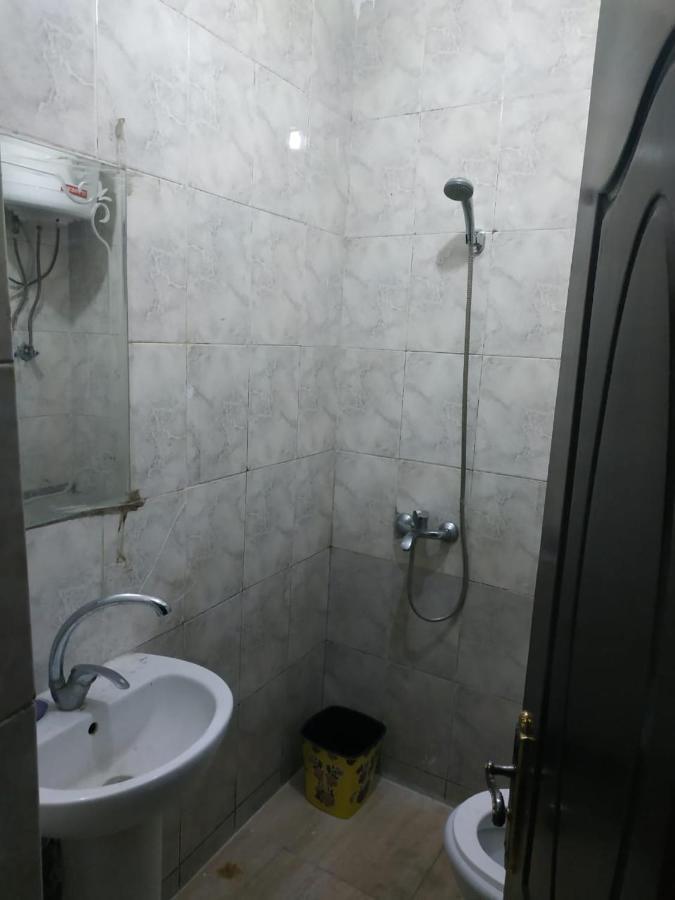 El Ahram Hostel & Apartments 开罗 外观 照片