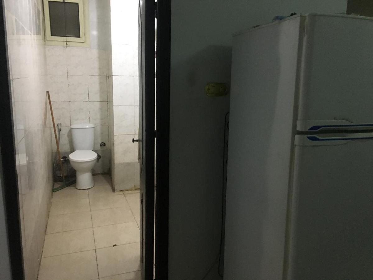 El Ahram Hostel & Apartments 开罗 外观 照片