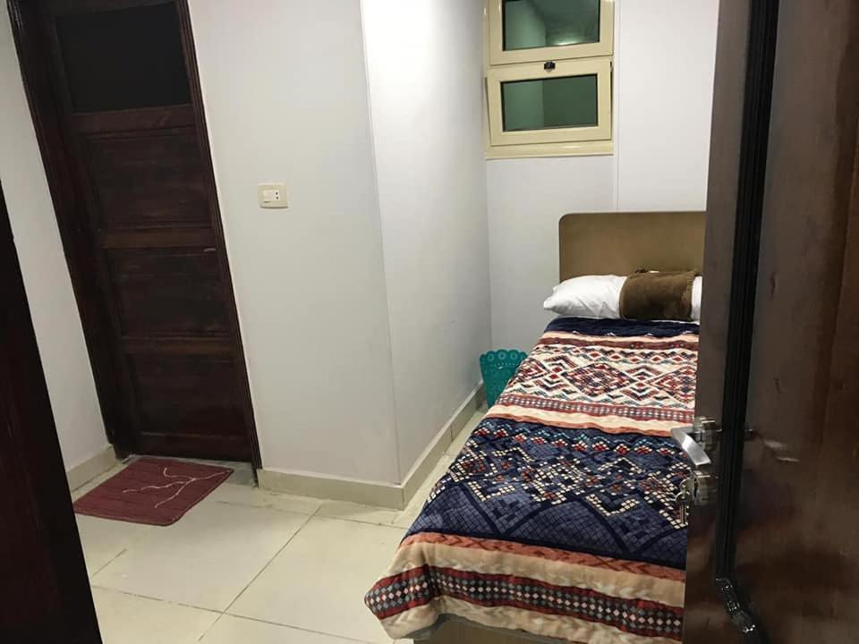 El Ahram Hostel & Apartments 开罗 外观 照片