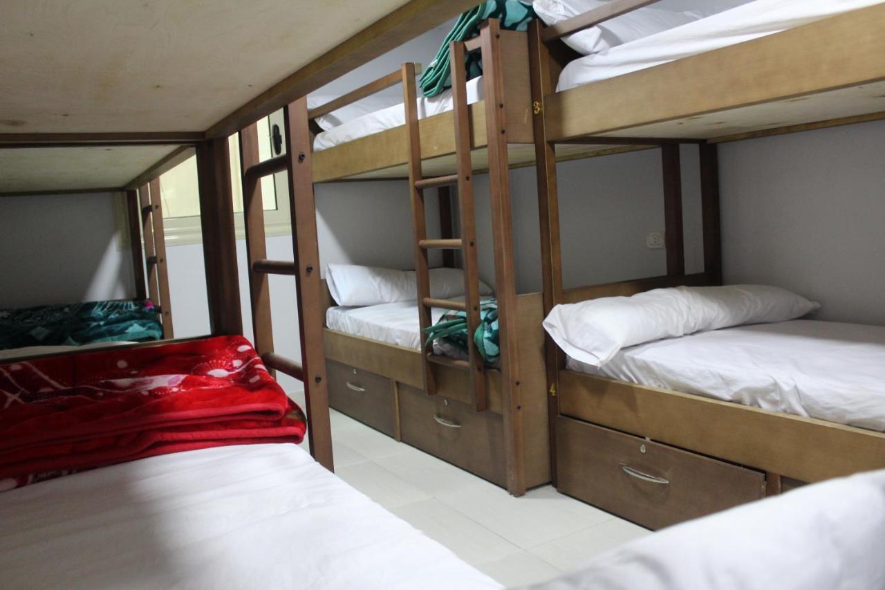 El Ahram Hostel & Apartments 开罗 外观 照片